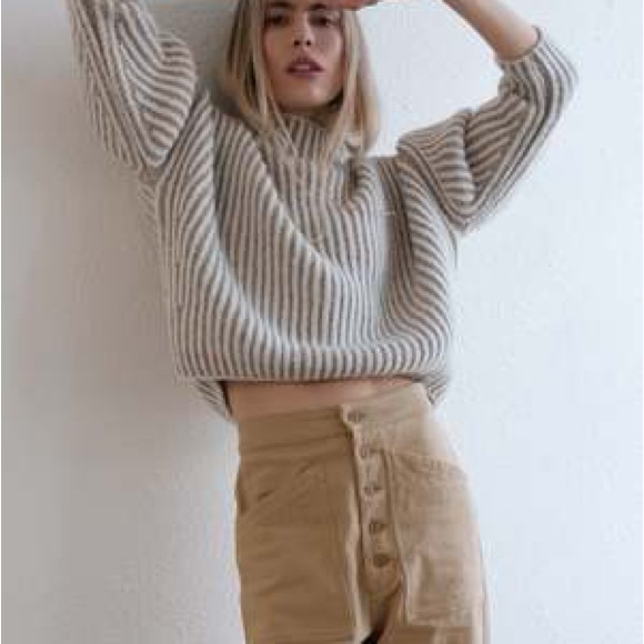 Micaela Greg ines sweater small - Picture 6 of 9